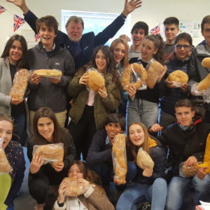 British school experience