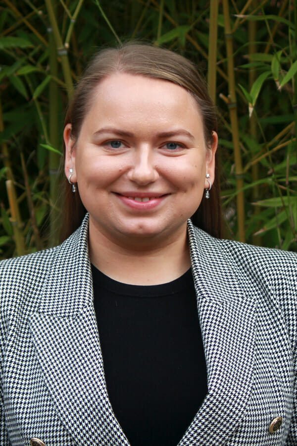 Anna Gobulovskaya