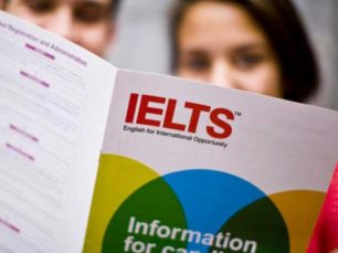 IELTS Online Lessons