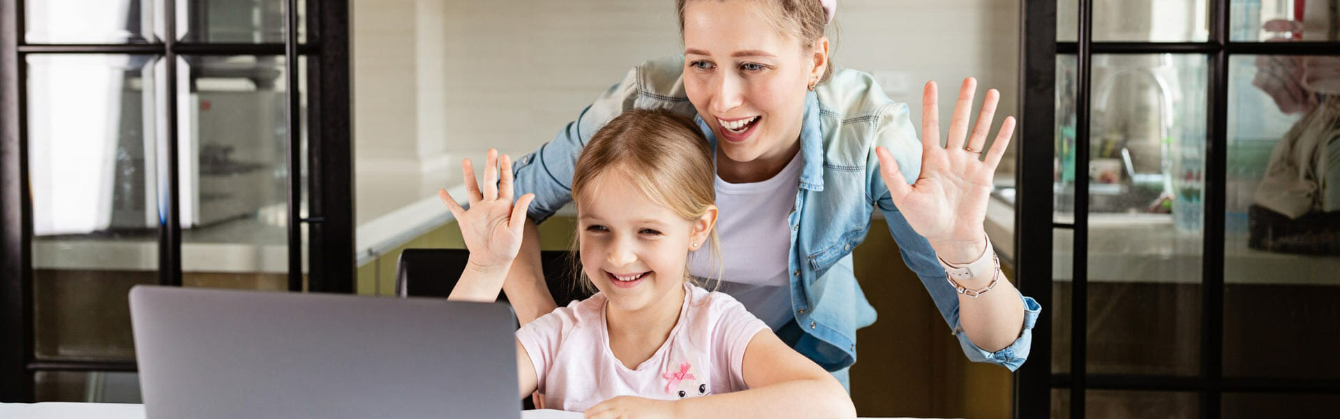 Junior Online English Lessons