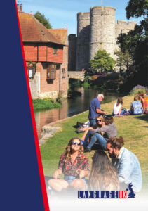 LanguageUK Brochure