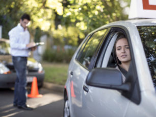 UK Driving Theory Test English Lessons