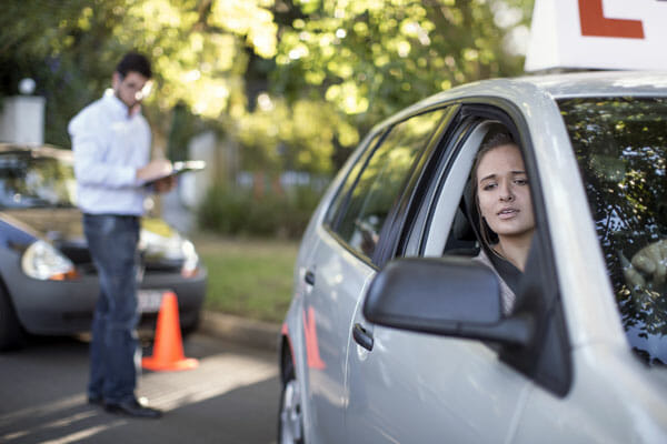 UK Driving Theory Test English Lessons
