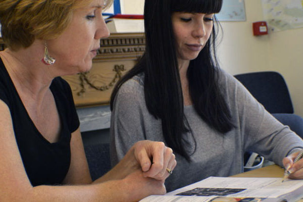 Private English Classes