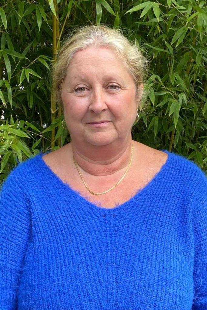 Tracey Bessent