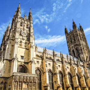 Canterbury Cathedral