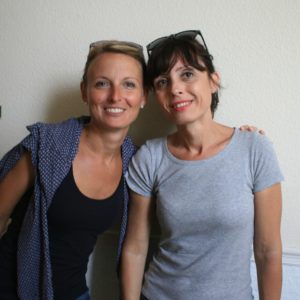 Private English classes