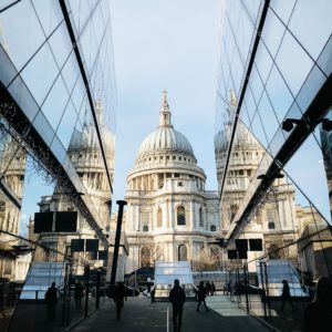 St Pauls Cathedral